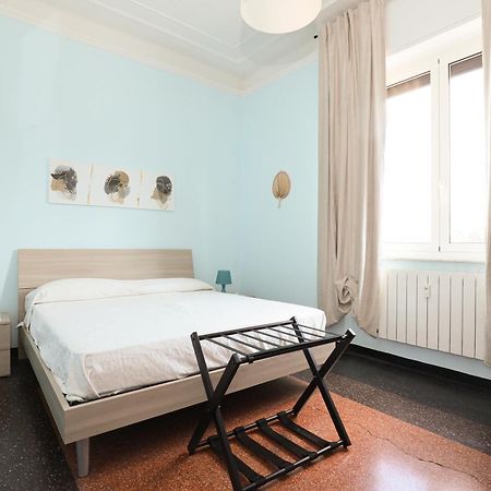 Affittacamere "San Martino Rooms" Γένοβα Εξωτερικό φωτογραφία