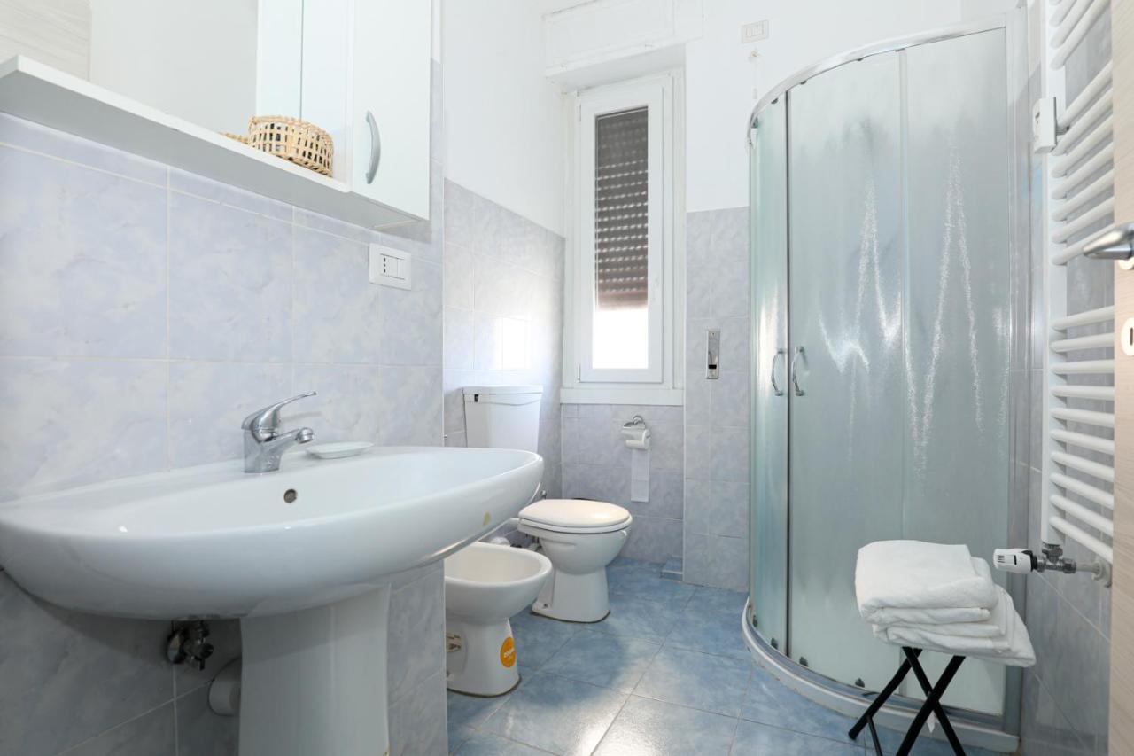 Affittacamere "San Martino Rooms" Γένοβα Εξωτερικό φωτογραφία