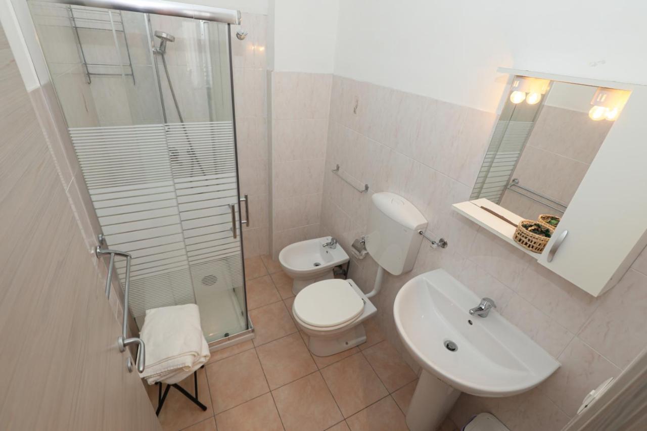 Affittacamere "San Martino Rooms" Γένοβα Εξωτερικό φωτογραφία