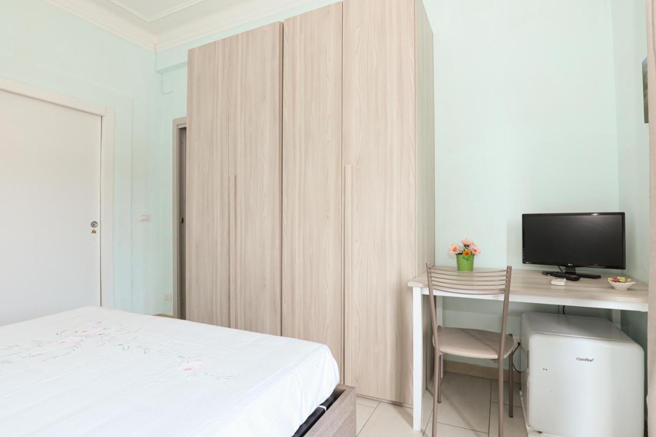 Affittacamere "San Martino Rooms" Γένοβα Εξωτερικό φωτογραφία