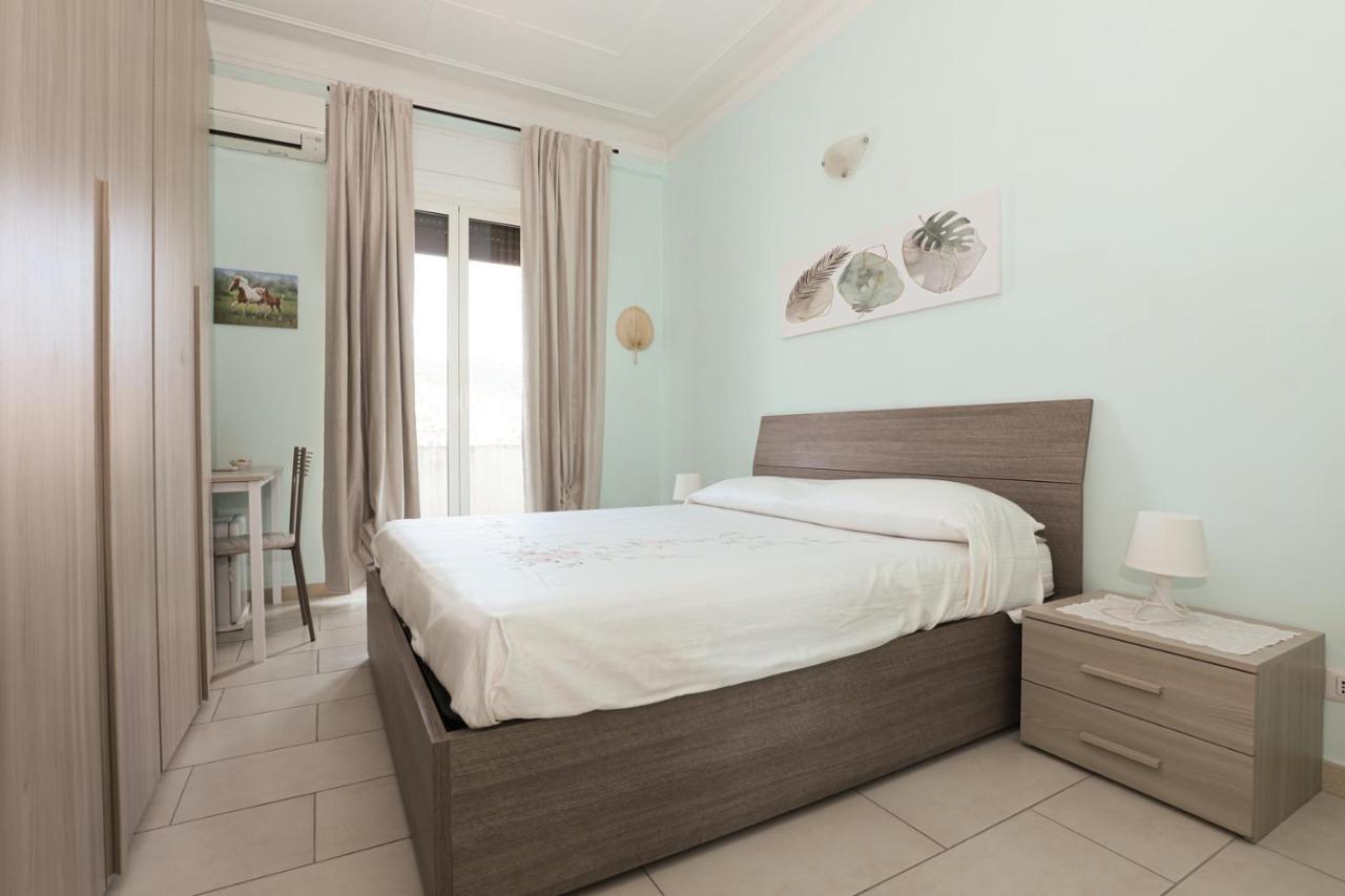 Affittacamere "San Martino Rooms" Γένοβα Εξωτερικό φωτογραφία