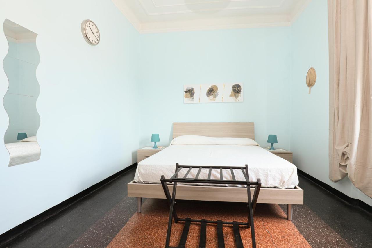 Affittacamere "San Martino Rooms" Γένοβα Εξωτερικό φωτογραφία