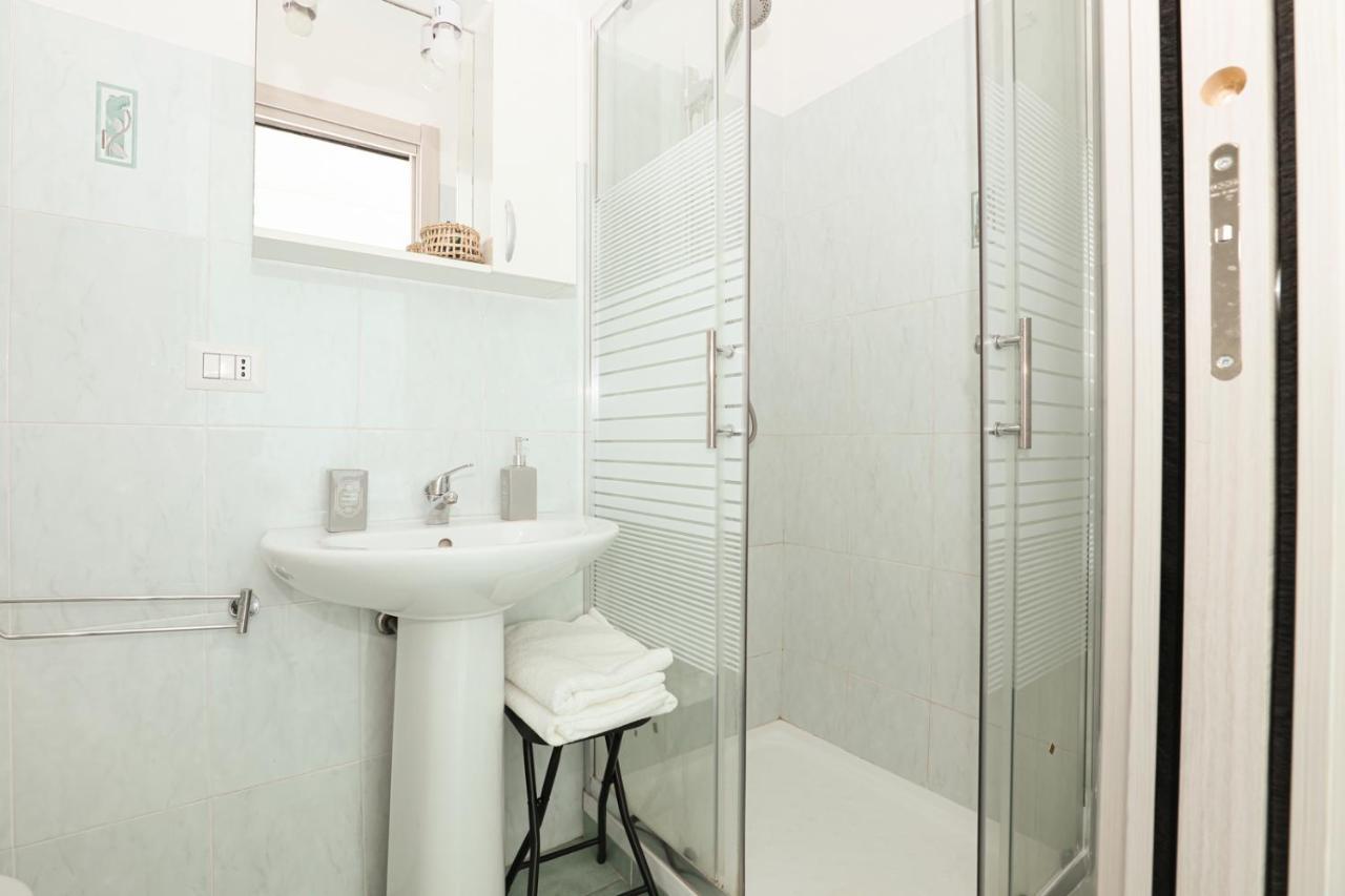 Affittacamere "San Martino Rooms" Γένοβα Εξωτερικό φωτογραφία