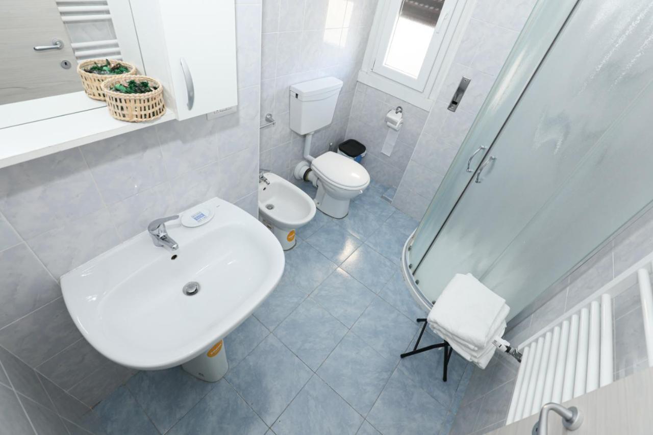 Affittacamere "San Martino Rooms" Γένοβα Εξωτερικό φωτογραφία