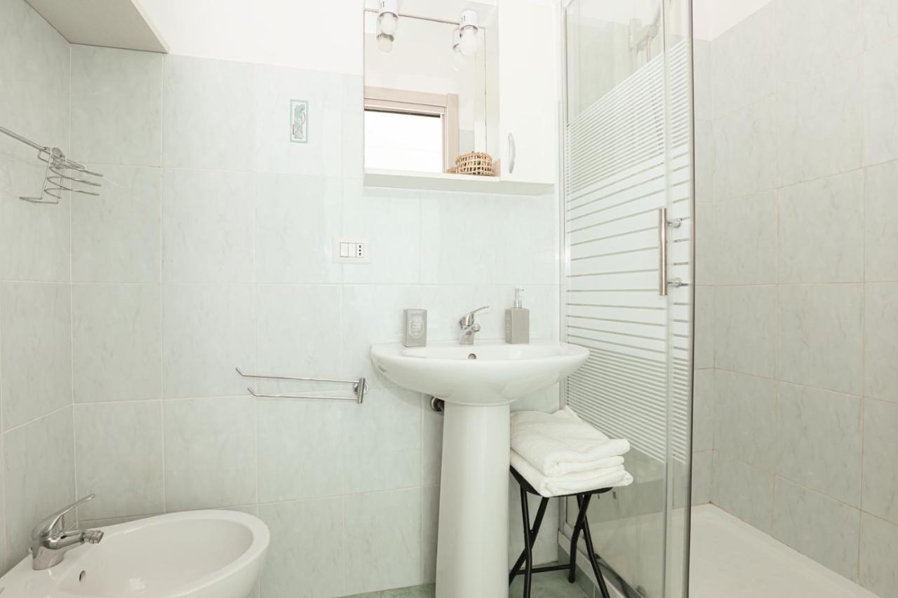 Affittacamere "San Martino Rooms" Γένοβα Εξωτερικό φωτογραφία