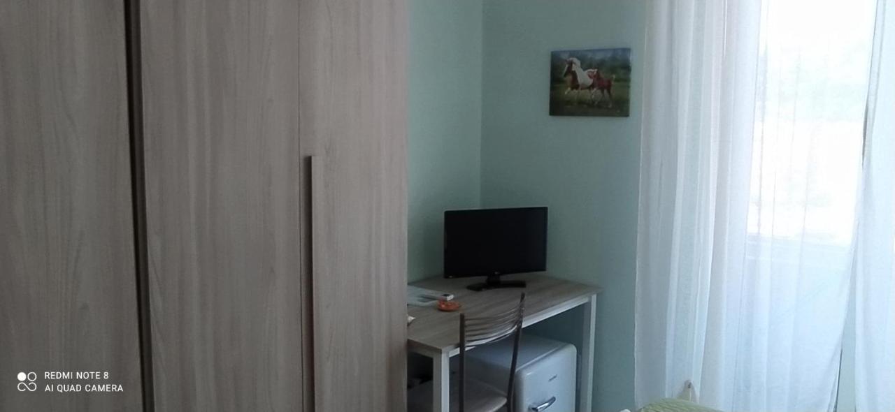 Affittacamere "San Martino Rooms" Γένοβα Εξωτερικό φωτογραφία