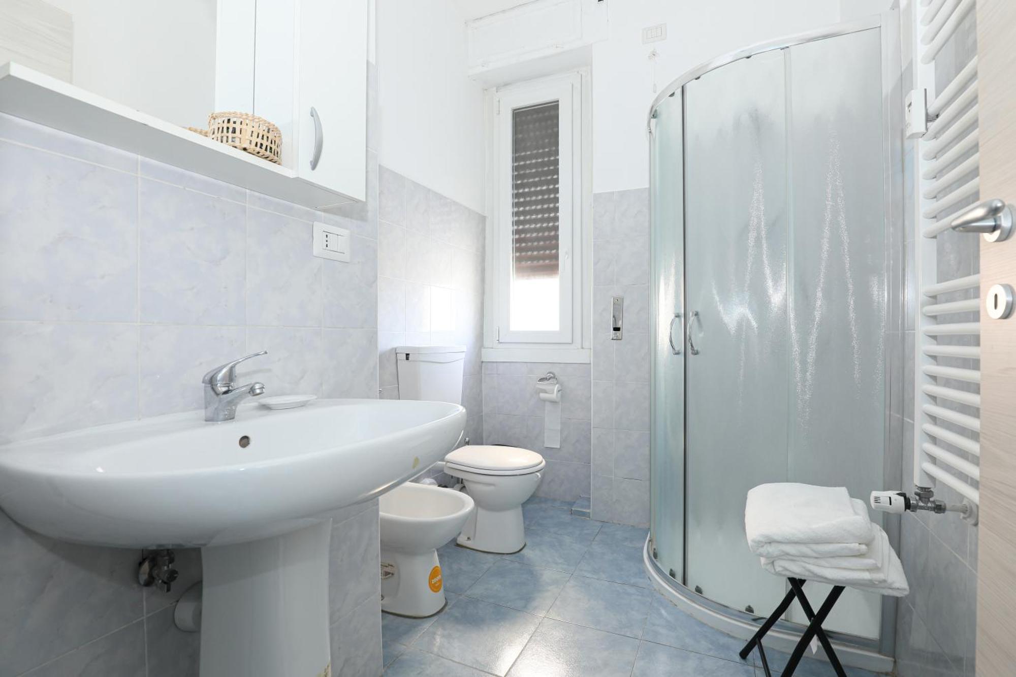 Affittacamere "San Martino Rooms" Γένοβα Εξωτερικό φωτογραφία